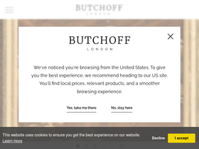 butchoff.com