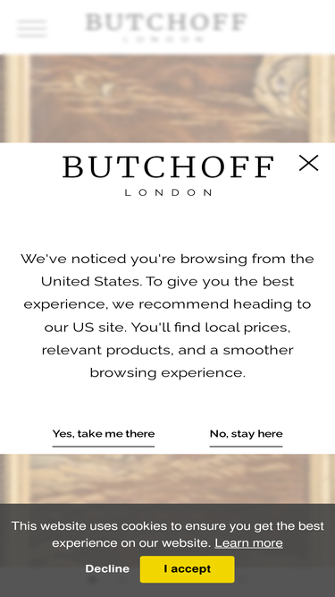butchoff.com