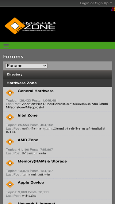 forum.overclockzone.com