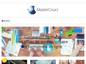 mastercours.fr