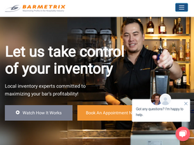 barmetrix.com