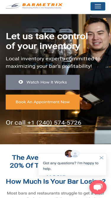 barmetrix.com