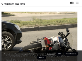 friedmanandking.com