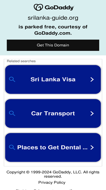 srilanka-guide.org