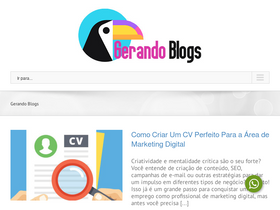 gerandoblogs.com