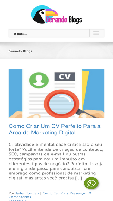 gerandoblogs.com