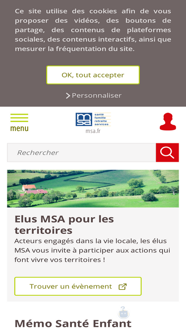 msa.fr