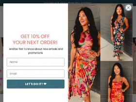laceandgraceboutiqueoh.com homepage screenshot