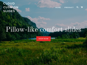 cloudcushionslides.com