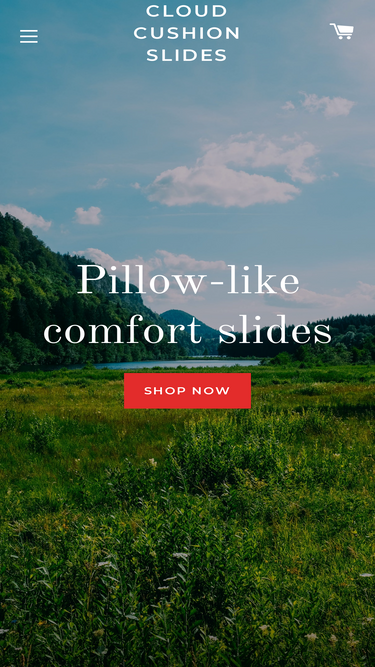 cloudcushionslides.com