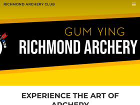 richmondarchery.com