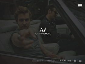 agenturvogel.de