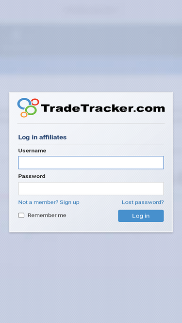 affiliate.tradetracker.com