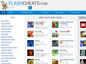 flashcheats.com