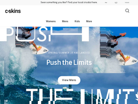 c-skins.com