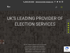 uk-engage.org
