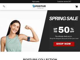 postur-tech.com