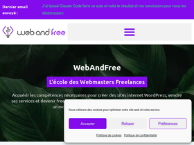 webandfree.com