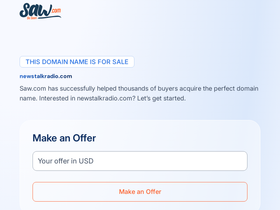 newstalkradio.com