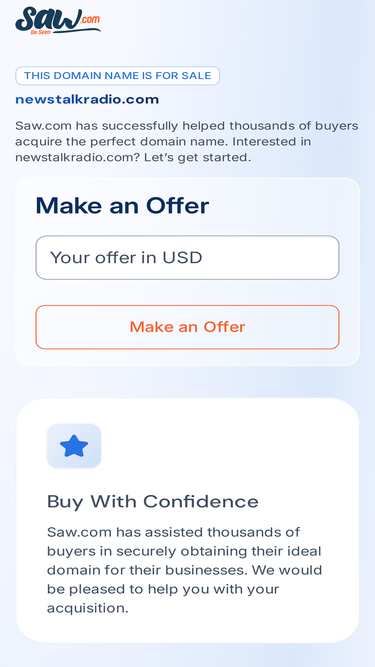 newstalkradio.com