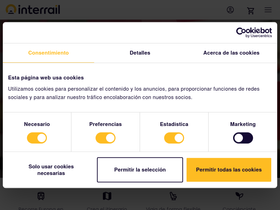 es.interrail.eu