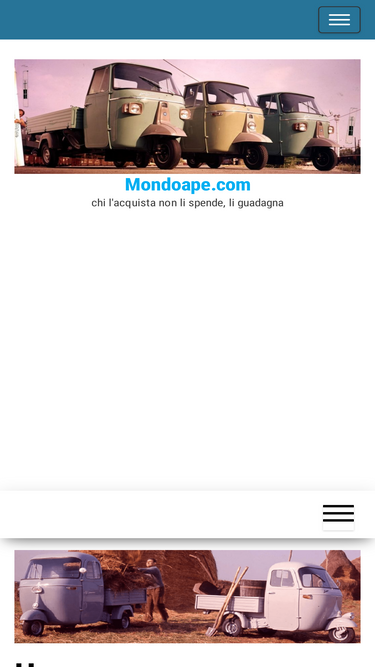 mondoape.com