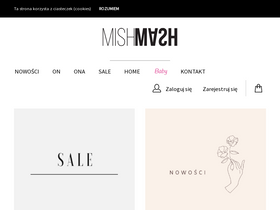 mishmashclothing.pl