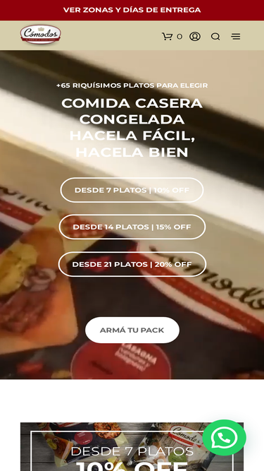 comodos.com.ar