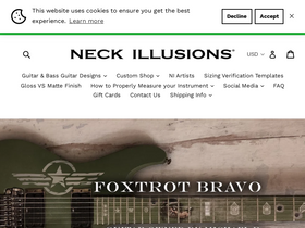 neckillusions.com