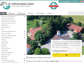 drwmuellergmbh.de