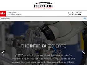 cistech.net