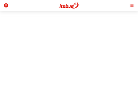 'itabus.it' screenshot