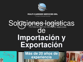 multicarrierservices.com