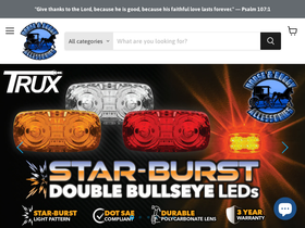 horseandbuggychrome.com homepage screenshot