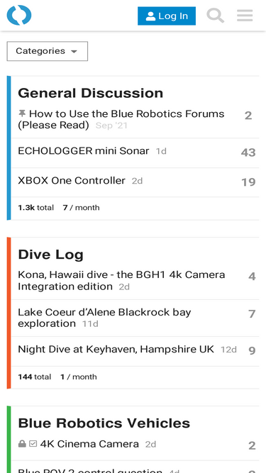 discuss.bluerobotics.com