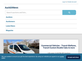 auctionnews.com