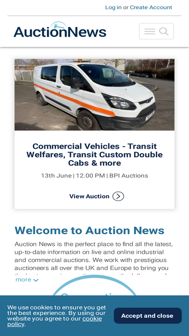 auctionnews.com