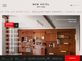 new-hotel.com