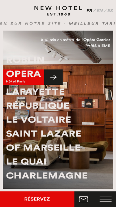 new-hotel.com