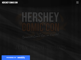 hersheycomiccon.weebly.com
