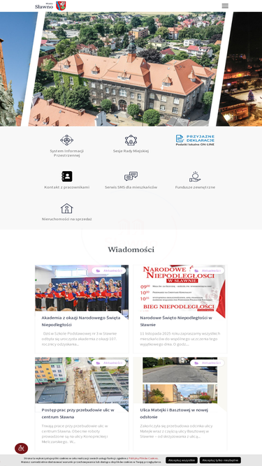 slawno.pl