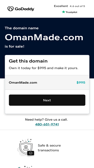 omanmade.com