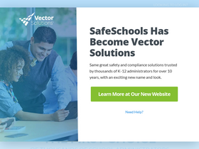 'grbsinc-mi.safeschools.com' screenshot