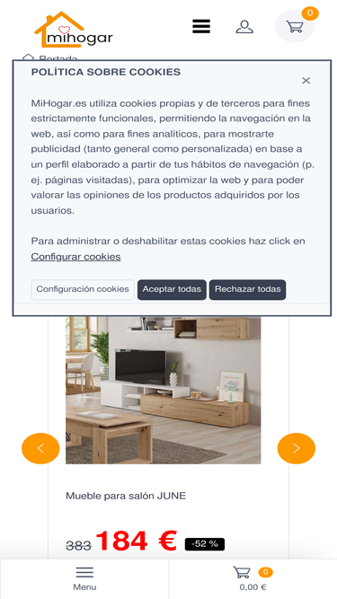 mihogar.es
