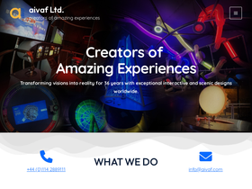 aivaf.com