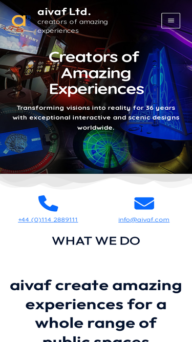 aivaf.com