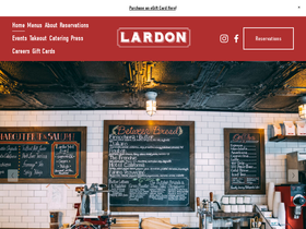 lardonchicago.com