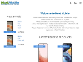 nextmobile.com.au