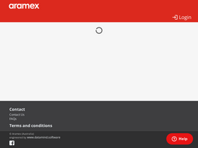 'myfastway.com.au' screenshot