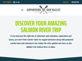 middleforkexpeditions.com